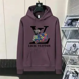 louis vuitton lv sweatshirt manches longues pour homme s_1240b5b